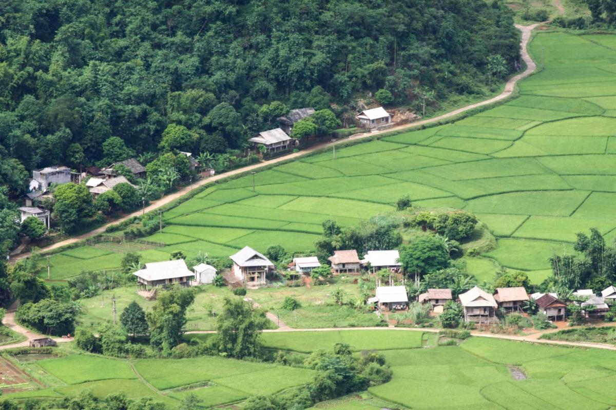 Moc Chau 2 days 1 night