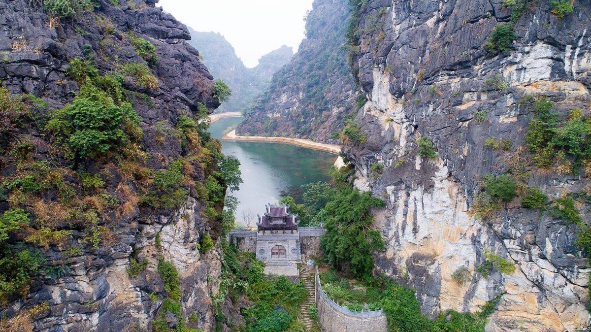 Tuyet Tinh Coc -Tam Coc - Hang Mua 1 day