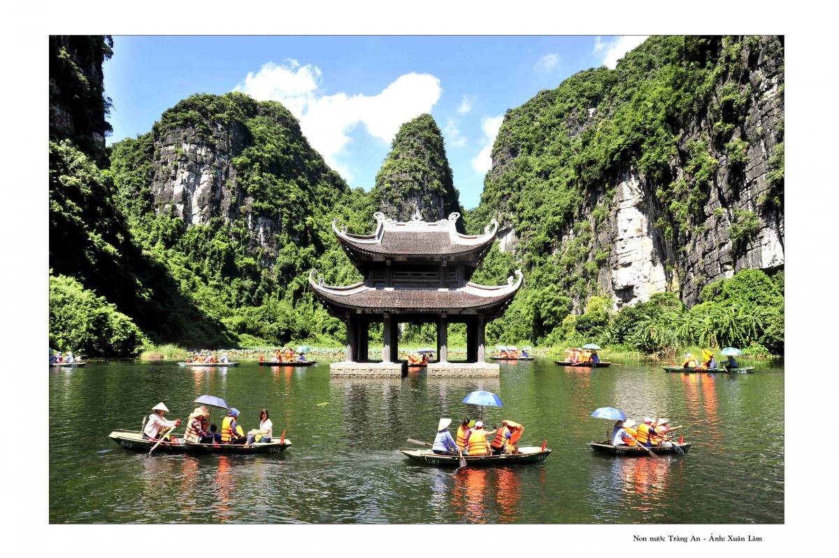 Tuyet Tinh Coc – Trang An – Hang Mua