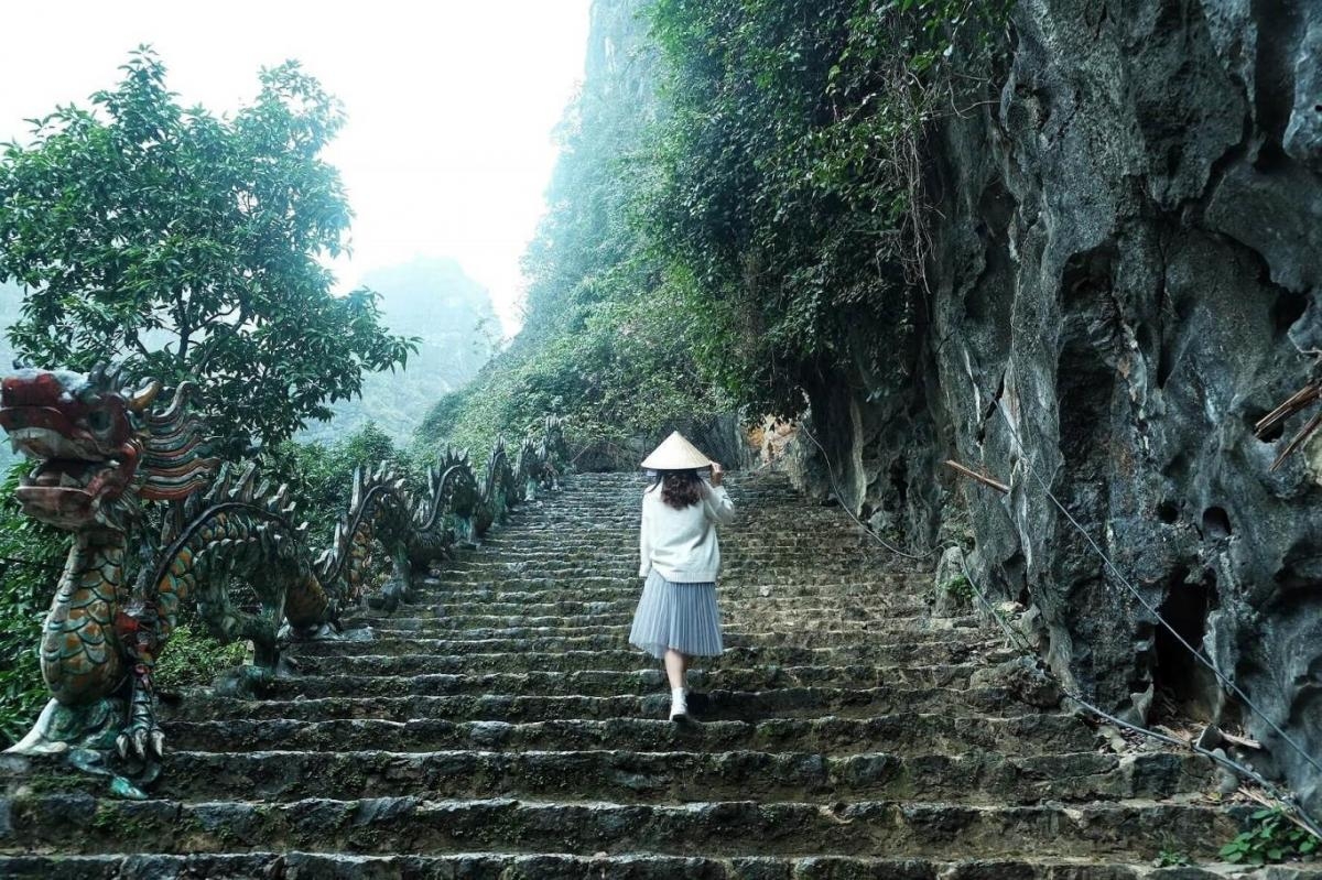 Tuyet Tinh Coc -Tam Coc - Hang Mua 1 day