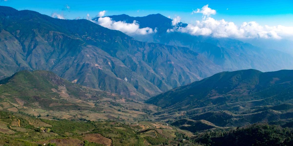 Tour Schedule Moc Chau – Son La – Dien Bien 3N2D from Hanoi