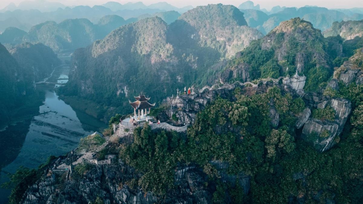 Tuyet Tinh Coc -Tam Coc - Hang Mua 1 day