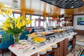 Ha Long Otis Cruise 1 Day