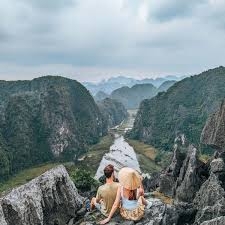 Hoa Lu - Trang An - Hang Mua