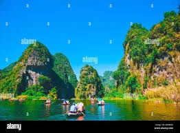 Hoa Lu - Trang An - Hang Mua