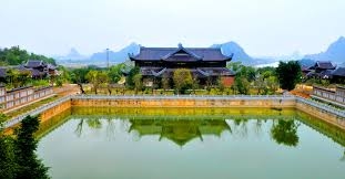 Bai Dinh - Trang An