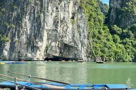Ha Long Otis Cruise 1 Day