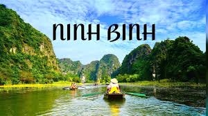 Hoa Lu -Trang An